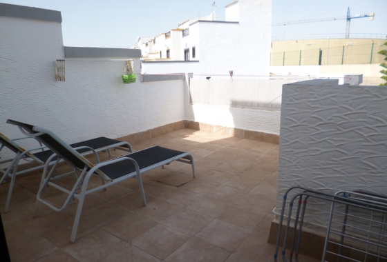 Resale - Quad - Torrevieja - Los Altos