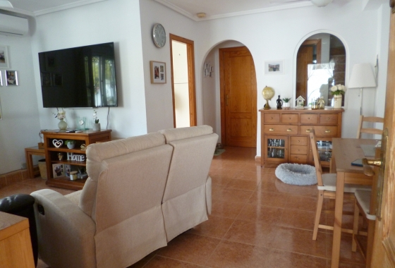 Resale - Quad - Torrevieja - Los Altos