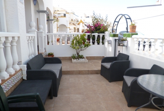 Resale - Quad - Torrevieja - Los Altos