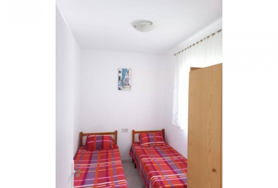 Resale - Apartment - Torrevieja - Estacion de autobuses