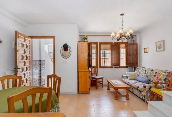 Resale - Townhouse - Torrevieja - La Mata