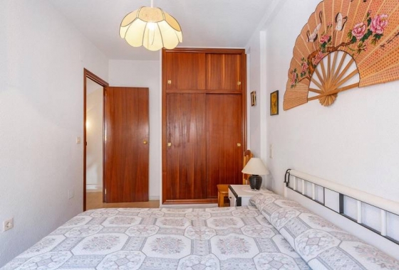 Resale - Townhouse - Torrevieja - La Mata