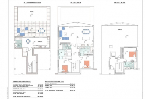 New Build - Villa - Calpe - Gran Sol