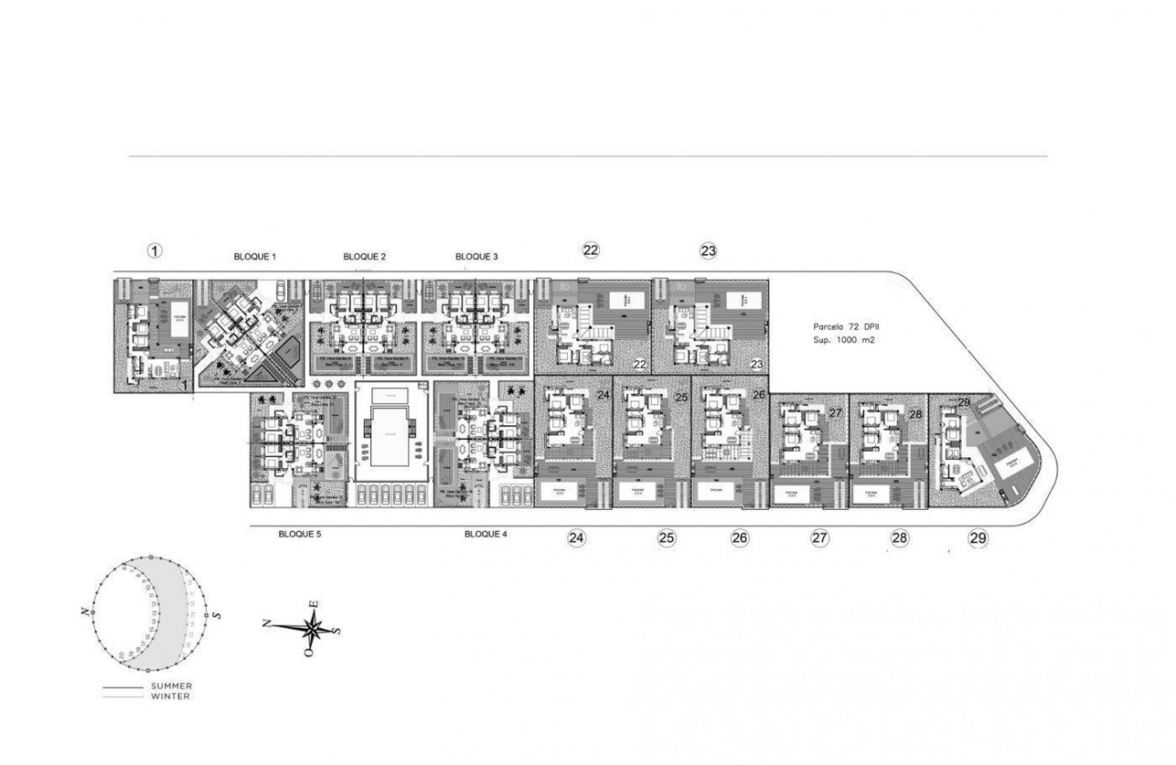 New Build - Villa - Rojales - Doña Pepa