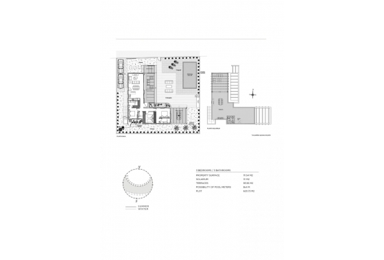 Obra nueva - Villa - Rojales - Doña Pepa