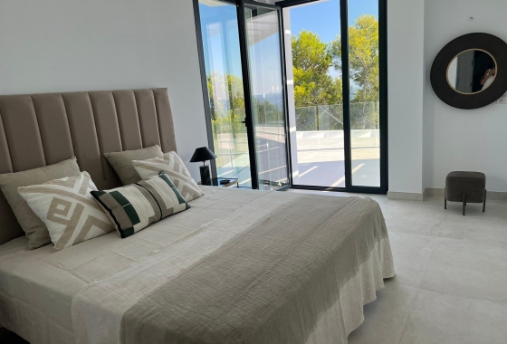 New Build - Villa - Altea - Altea Hills