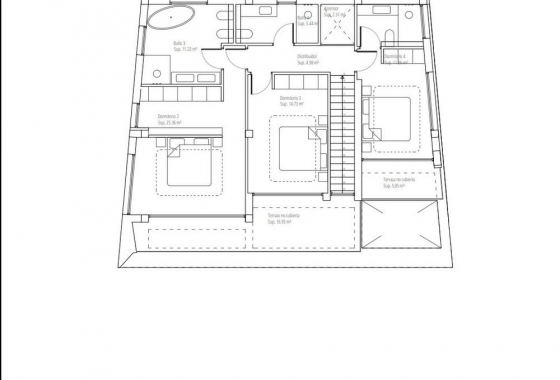 New Build - Villa - Altea - Altea Hills