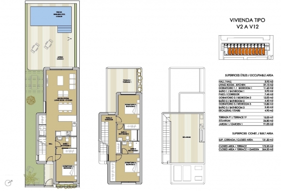 New Build - Villa - Pilar de la Horadada - Riomar