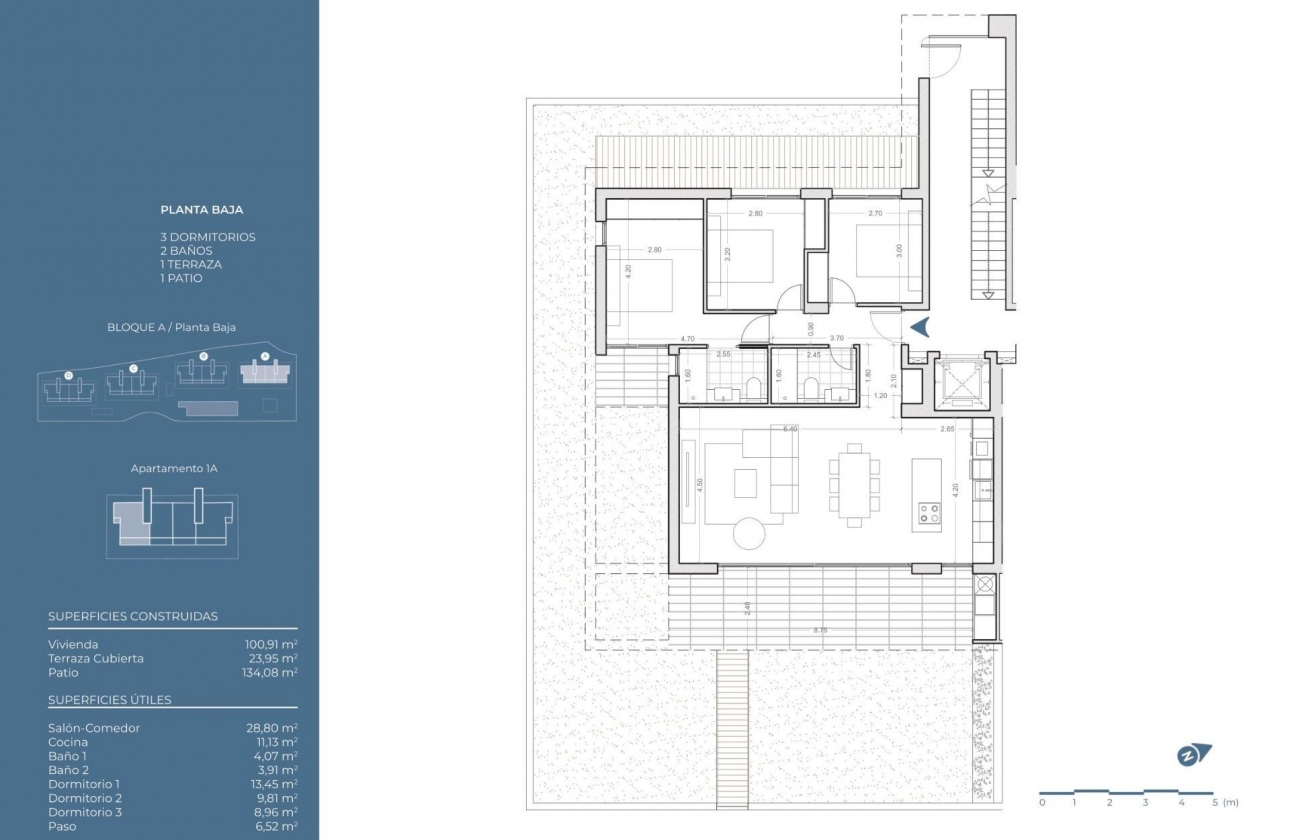 Rynek pierwotny - Apartament - La Nucía - Bello Horizonte