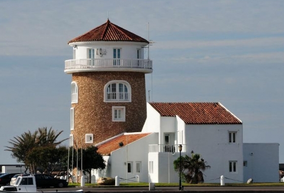 Obra nueva - Apartment - Almerimar