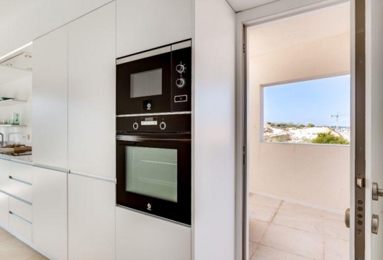 New Build - Apartment - Torrevieja - Los Balcones