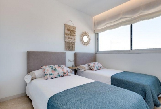 Rynek pierwotny - Apartament - Torrevieja - Los Balcones