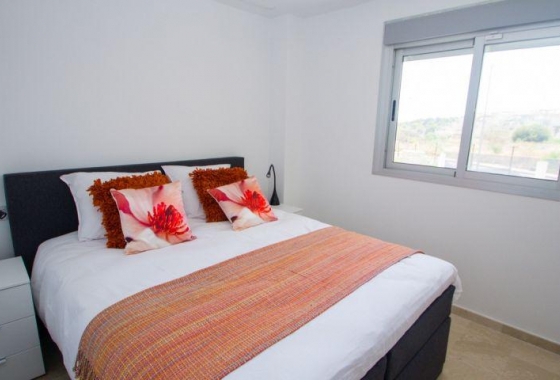 Rynek pierwotny - Apartament - Orihuela Costa - Las Filipinas