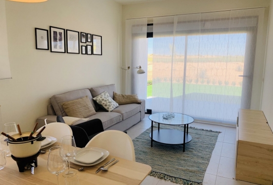 Obra nueva - Apartment - Alhama De Murcia - Condado De Alhama Golf Resort