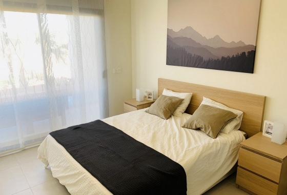 Rynek pierwotny - Apartament - Alhama De Murcia - Condado De Alhama Golf Resort