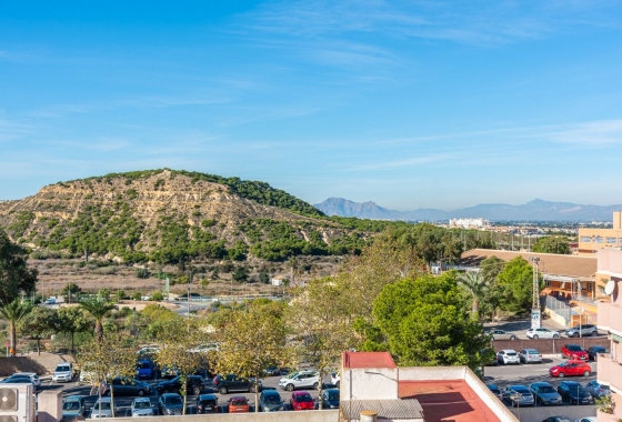 Obra nueva - Apartment - Guardamar del Segura - Centro