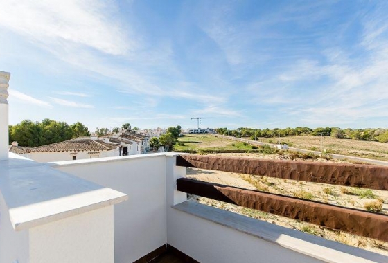 Obra nueva - Apartment - Torrevieja - Los Balcones