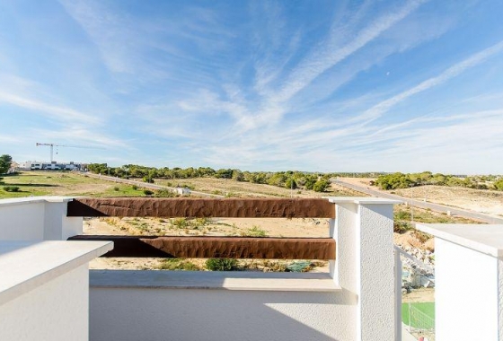 Obra nueva - Apartment - Torrevieja - Los Balcones