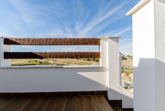 Obra nueva - Apartment - Torrevieja - Los Balcones