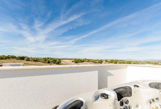 Obra nueva - Apartment - Torrevieja - Los Balcones