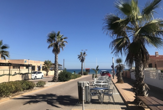 Rynek pierwotny - Villa - Torrevieja - La Mata