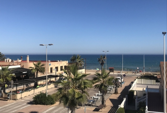 Rynek pierwotny - Villa - Torrevieja - La Mata