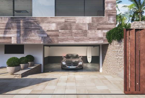 New Build - Villa - Cabo de Palos - Cala Medina