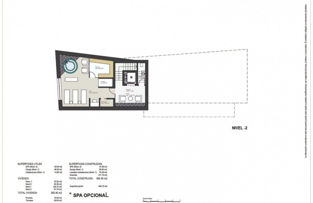 New Build - Villa - Cabo de Palos - Cala Medina