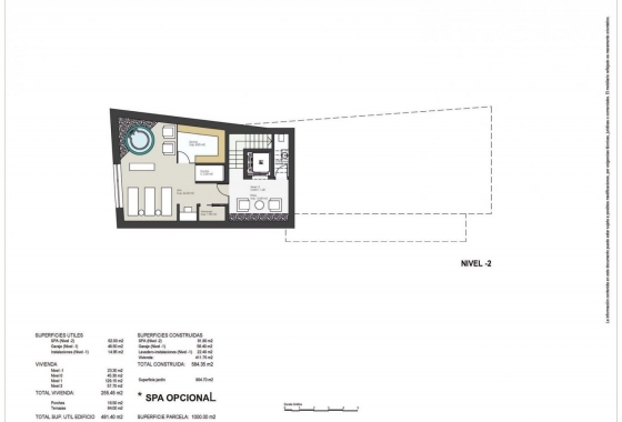 New Build - Villa - Cabo de Palos - Cala Medina