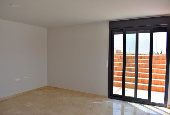 Obra nueva - Villa - Finestrat - Balcon de Finestrat