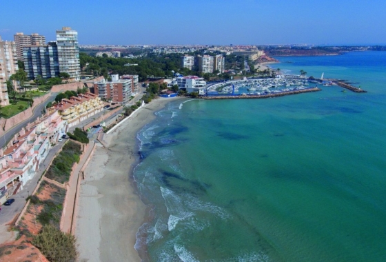 Rynek pierwotny - Apartament - Orihuela Costa - Campoamor