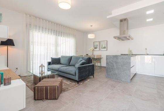 Rynek pierwotny - Apartament - Torrevieja - Los Balcones