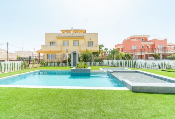 Rynek pierwotny - Apartament - Torrevieja - Los Balcones