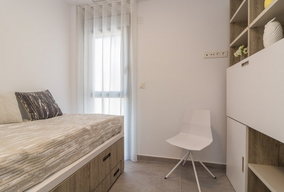 Rynek pierwotny - Apartament - Torrevieja - Los Balcones