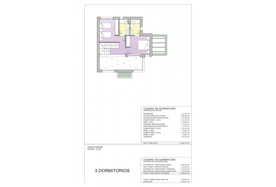 New Build - Villa - Cartagena - Playa Honda