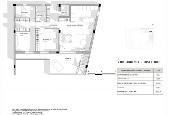 Obra nueva - Apartment - Torrevieja - La Veleta