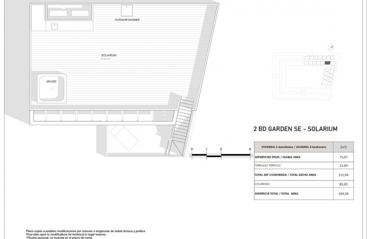 Obra nueva - Apartment - Torrevieja - La Veleta