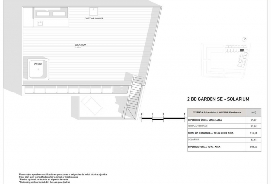 Obra nueva - Apartment - Torrevieja - La Veleta