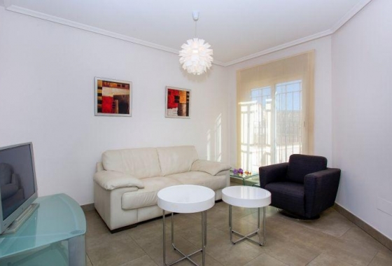 New Build - Apartment - Santa Pola - Centro