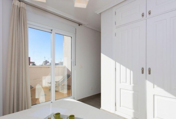 New Build - Apartment - Santa Pola - Centro