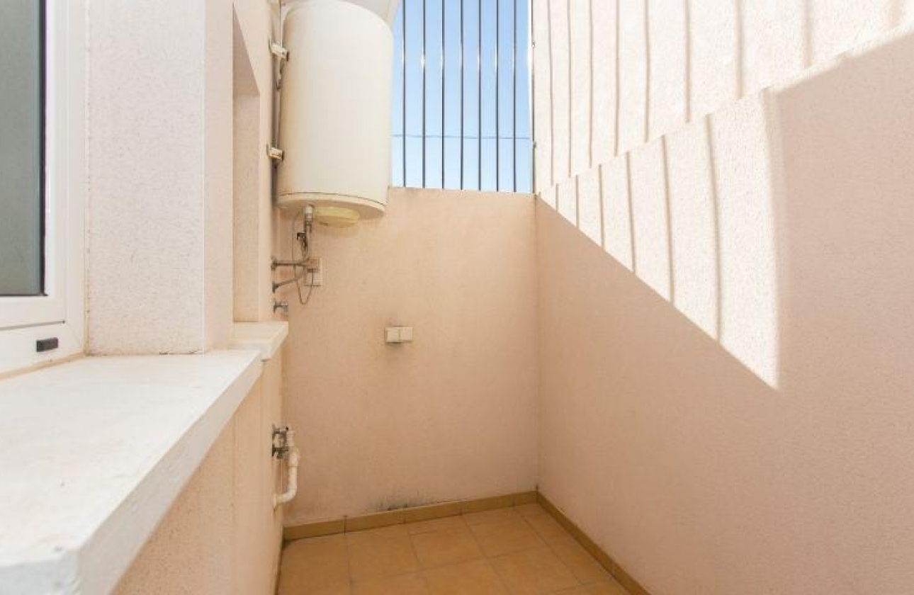 New Build - Apartment - Santa Pola - Centro