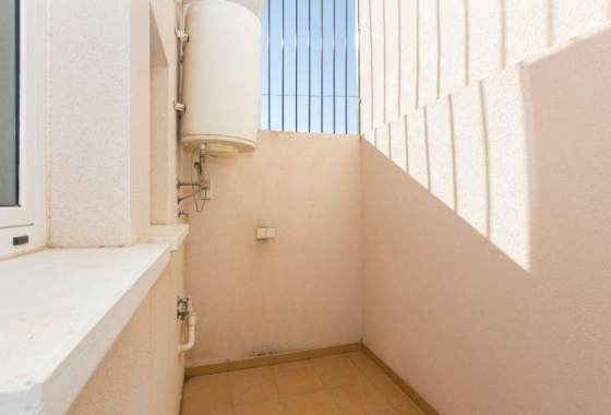 New Build - Apartment - Santa Pola - Centro