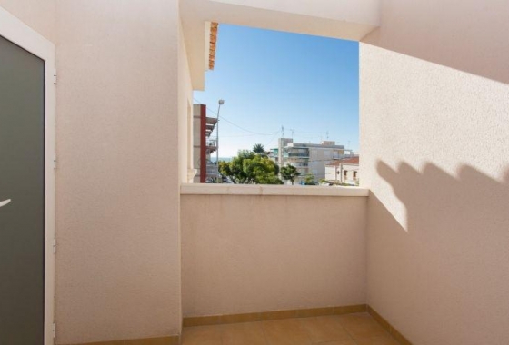 New Build - Apartment - Santa Pola - Centro