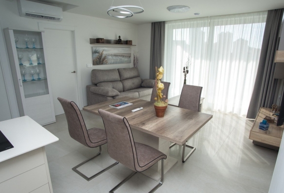 Obra nueva - Apartment - Finestrat - Cala de Finestrat