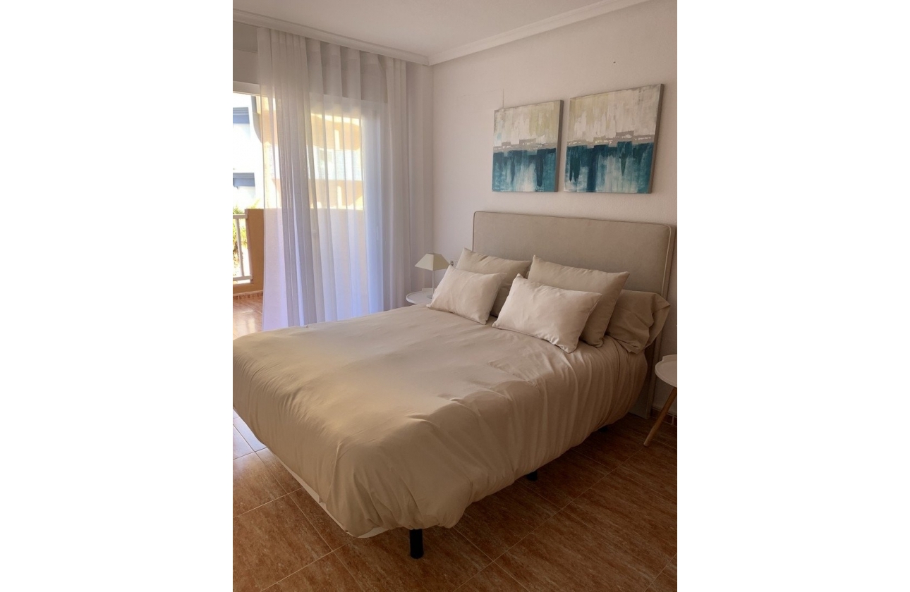 Rynek pierwotny - Apartament - La Manga del Mar Menor - LA MANGA