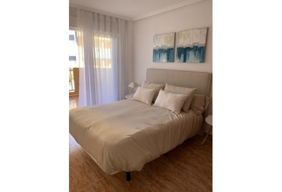 Rynek pierwotny - Apartament - La Manga del Mar Menor - LA MANGA