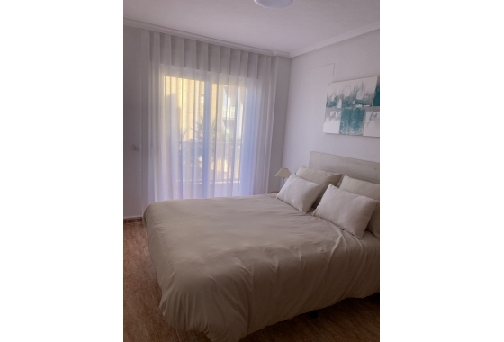 Rynek pierwotny - Apartament - La Manga del Mar Menor - LA MANGA