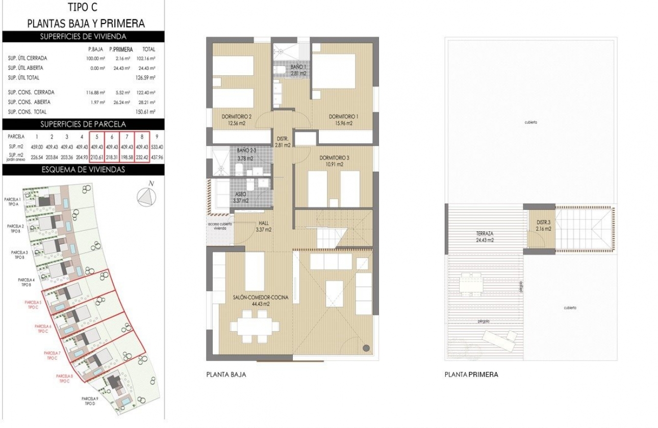 New Build - Villa - Finestrat - Sierra Cortina