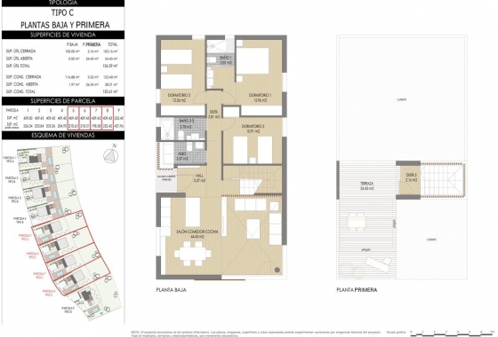 Obra nueva - Villa - Finestrat - Sierra Cortina