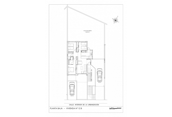 New Build - Apartment - San Miguel de Salinas - Urbanizaciones